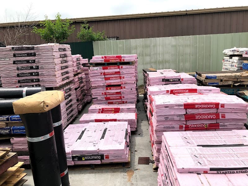 Jonasa Roofing Supply - Shingle Roofing in Houston