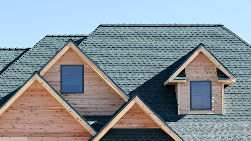 JSI Roofing - Residential Roofing in Spring