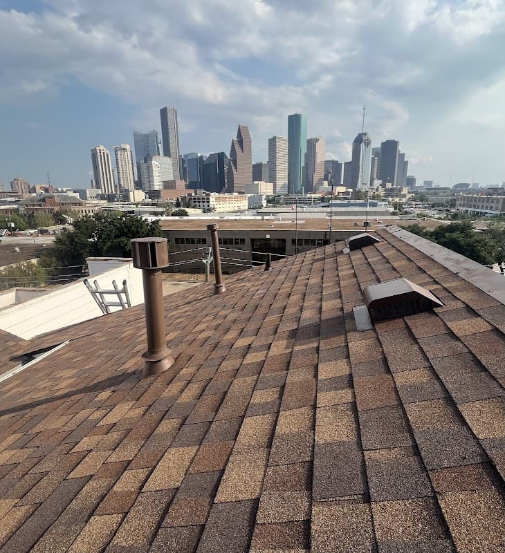 Kalina Roofing & Exteriors - Residential Roofing in Houston