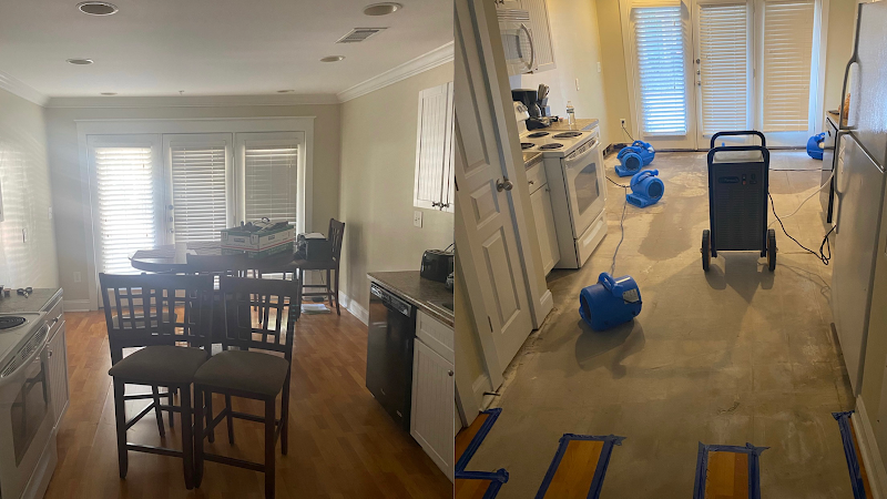 KBI RESTORATION, INC. - Roof Repair in Spring