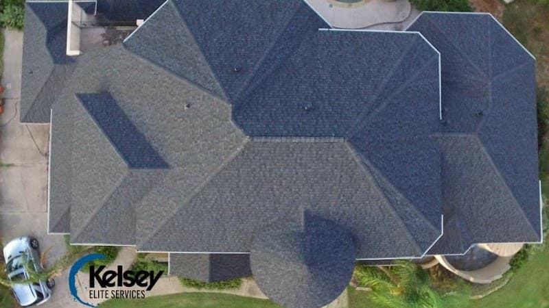 Kelsey Elite Services - Roof Repair in Katy