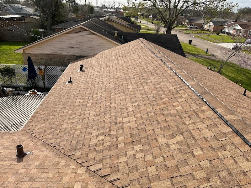 KGM Roofing - Residential Roofing in Houston