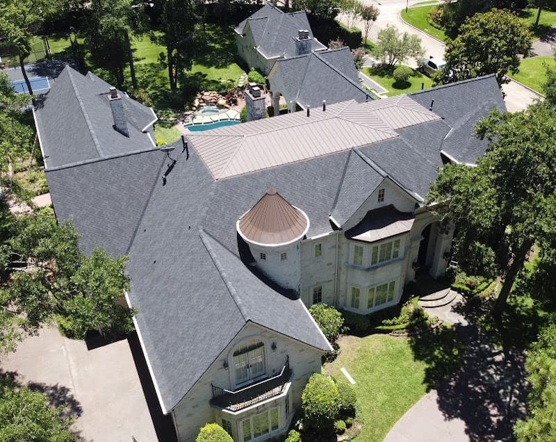 Kirtley & Sons Roofing - Residential Roofing in Tomball