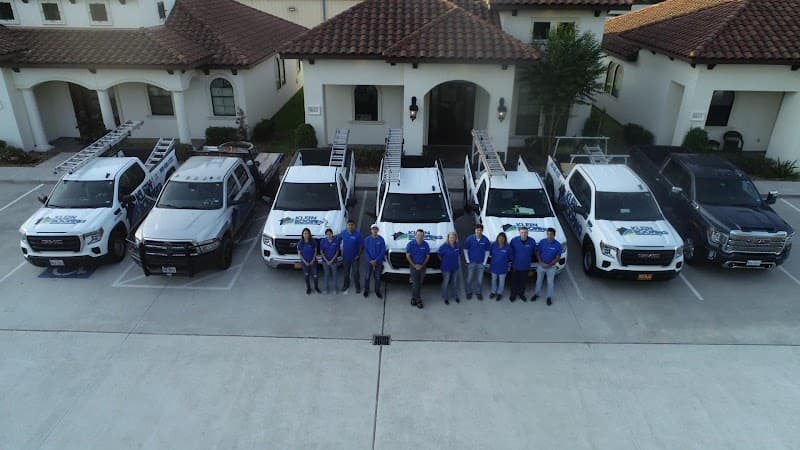 Klein Roofing - Commercial Roofing in Spring