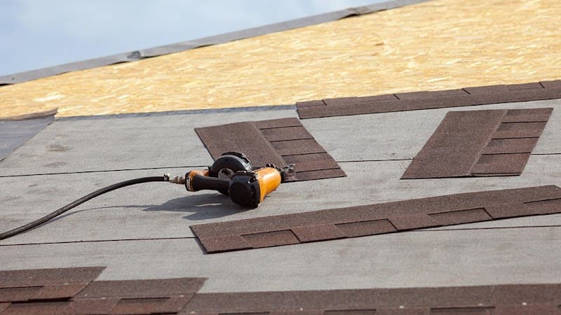 L&B Roofing - Residential Roofing in Katy