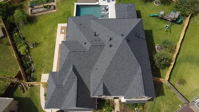 League City Roofing, LLC - Shingle Roofing in League City