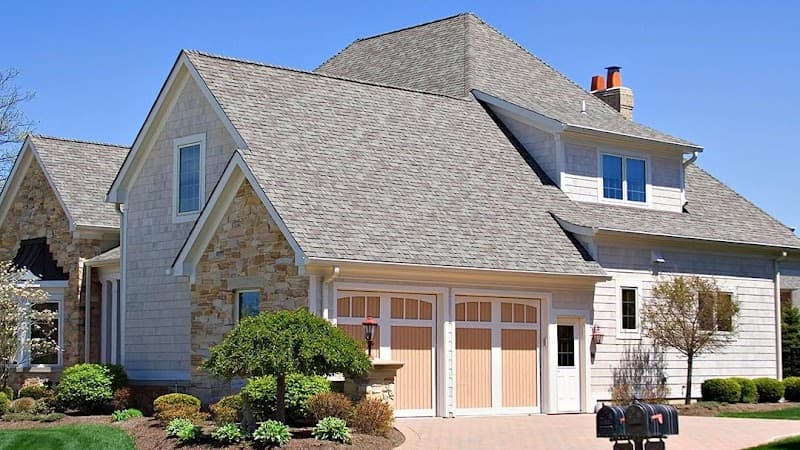 Local Roofing and Restoration - Flat Roofing in Stafford