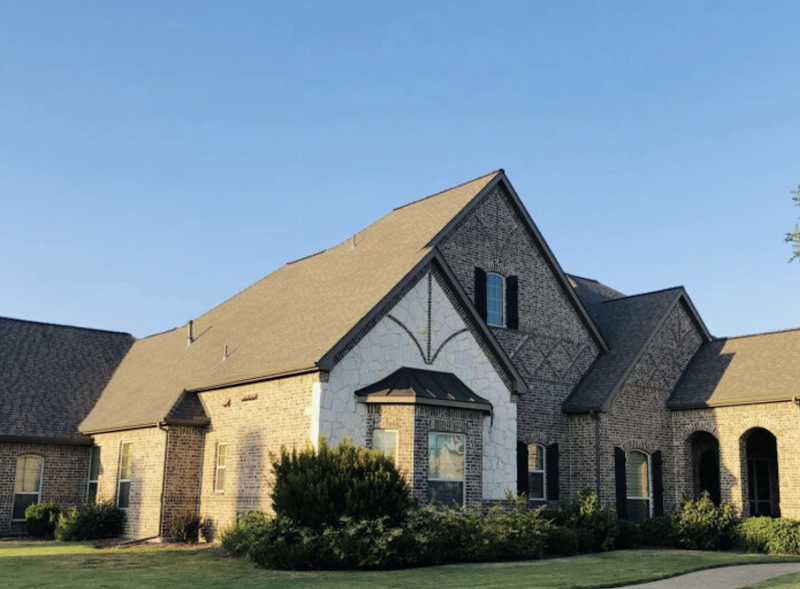 Local Roofing - Commercial Roofing in Houston