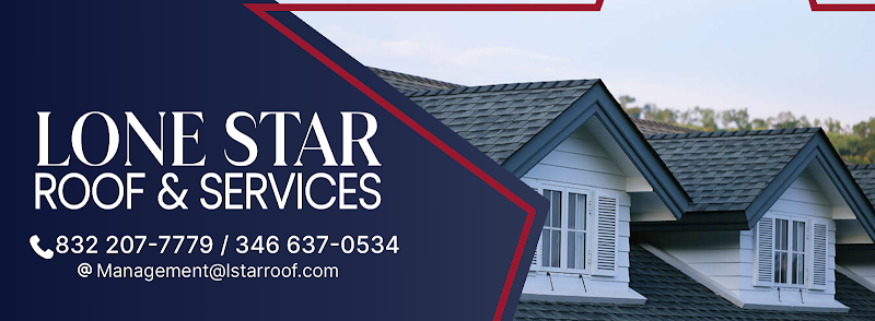 Lone Star Roof & Services - Metal Roofing in Houston