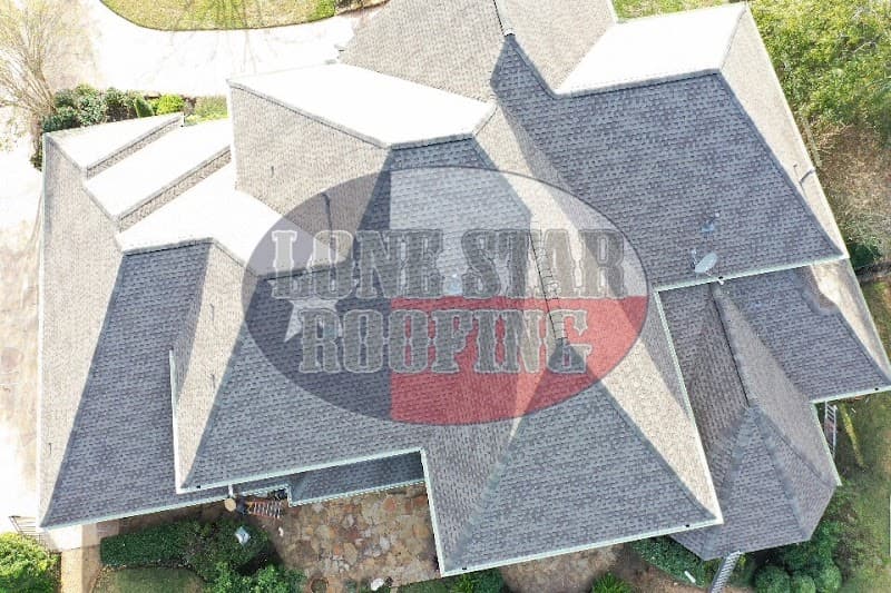 Lone Star Roofing of Katy, TX - Residential Roofing in Katy