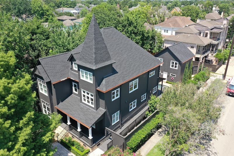Lone Star Roofing - Residential Roofing in Houston
