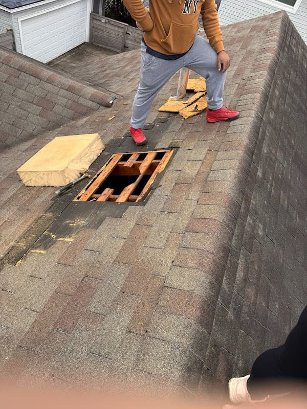 Madison Roofing : Sugar Land TX - Residential Roofing in Sugar Land