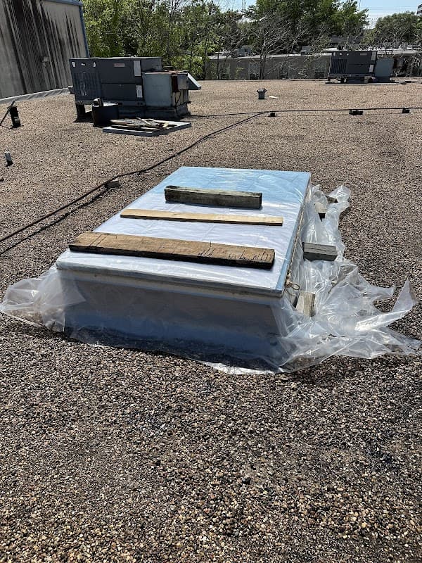 Marton Roofing Industries, Ltd. - Metal Roofing in Houston