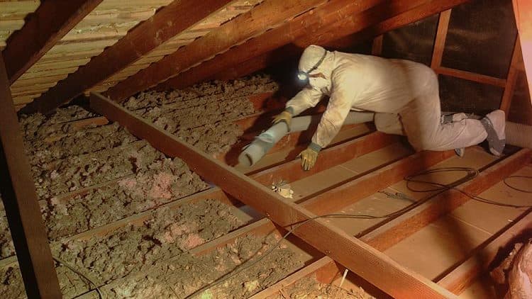 Masters - Gutter Installation in Cypress