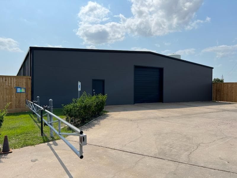 MEI Skylights - Roof Repair in Alvin