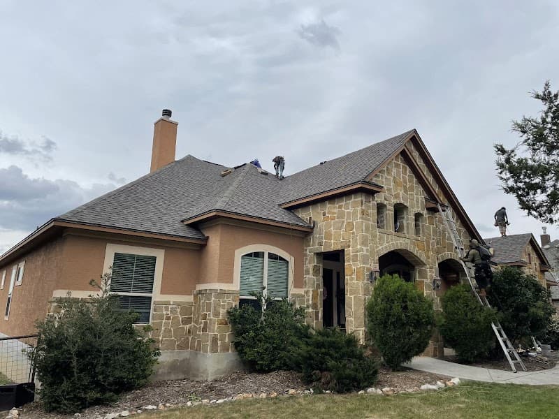 Merit Roofing & Construction - Residential Roofing in Cypress