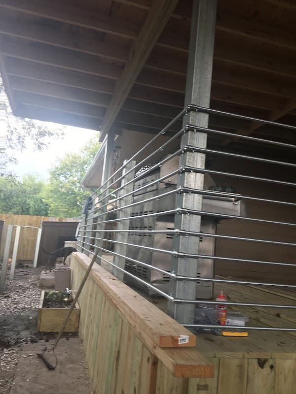 Metal Mart #15 - Metal Roofing in Conroe