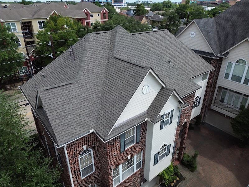 Mission Roofing - Residential Roofing in Katy