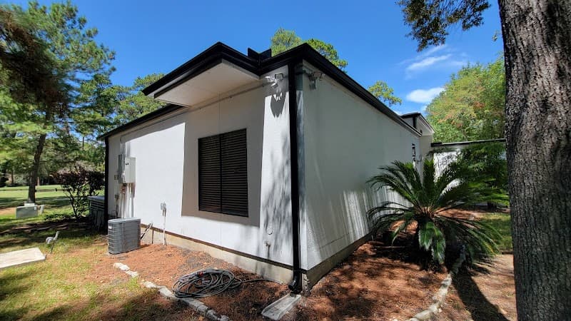 Modern Roofing - Flat Roofing in Magnolia