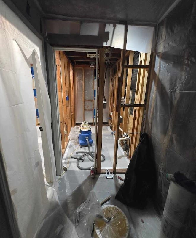 Mold Remediation Houston Heroes - Roof Repair in Houston