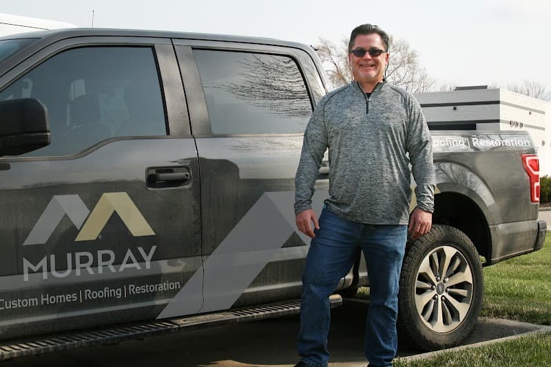 Murray Roofing - Residential Roofing in Houston