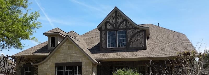 New Roof Houston, LLC - Residential Roofing in Sugar Land