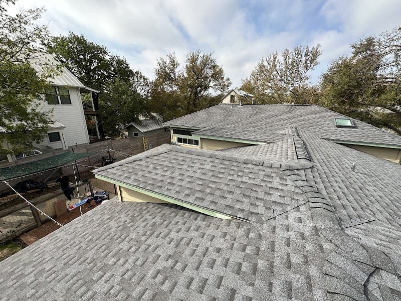 Newfield Roofing - Residential Roofing in Houston