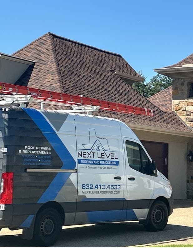 Next Level Roofing and Remodeling LLC - Residential Roofing in Magnolia