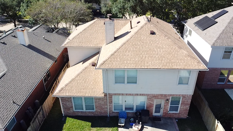 NJN Roofing and Construction LLC - Residential Roofing in Cypress