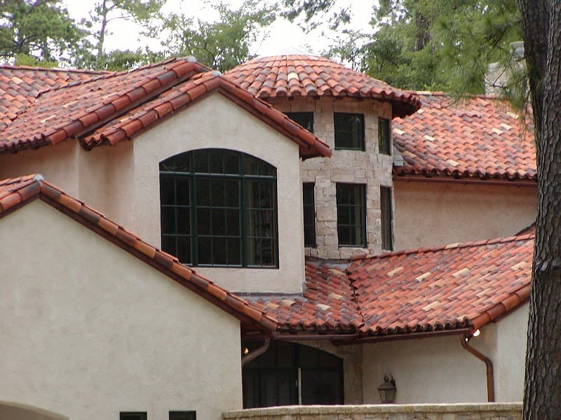 Northwest Roof Tile and Metal, LLC - Metal Roofing in Houston