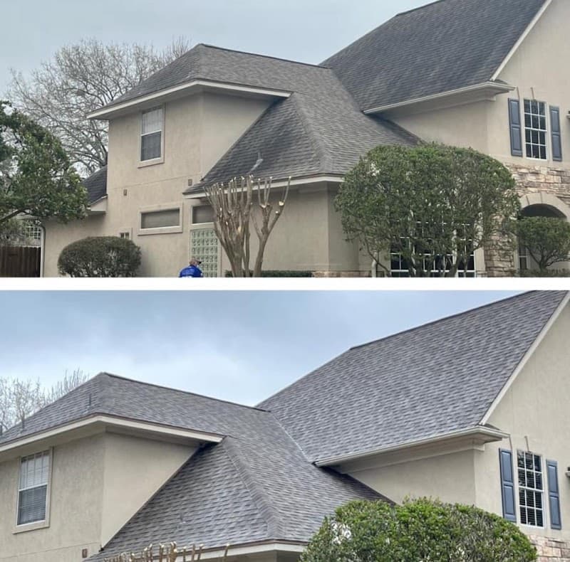 One Legacy United - Commercial Roofing in Houston