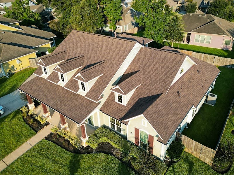 Onit Roofing - Residential Roofing in Katy
