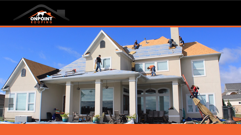 OnPoint Roofing - Roof Repair in Houston
