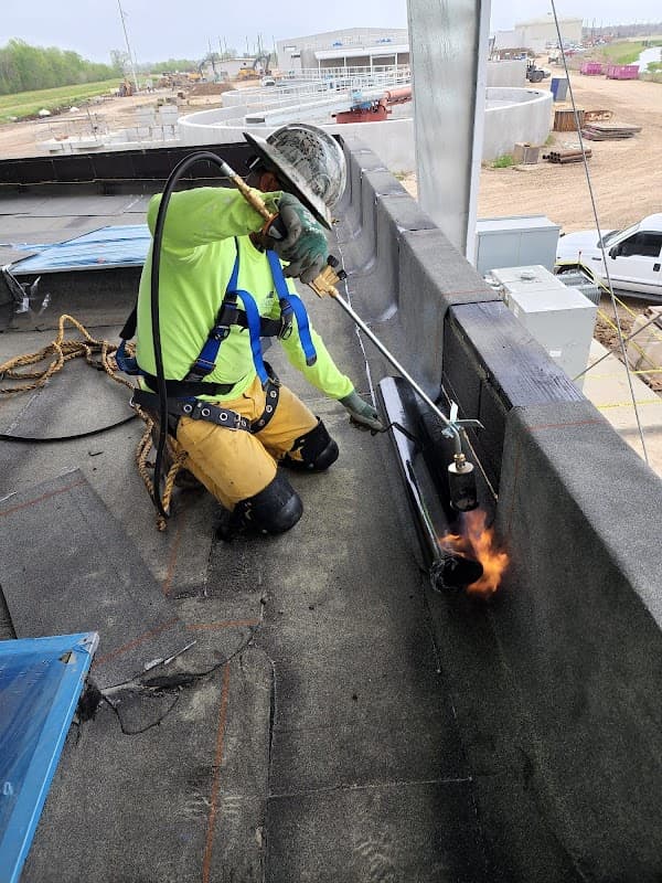 Origin Roofing & Metal, Inc. - Metal Roofing in Bellaire