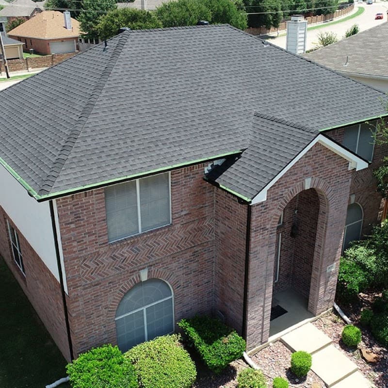 Paint & Roof Replacement Group - Roof Repair in Conroe