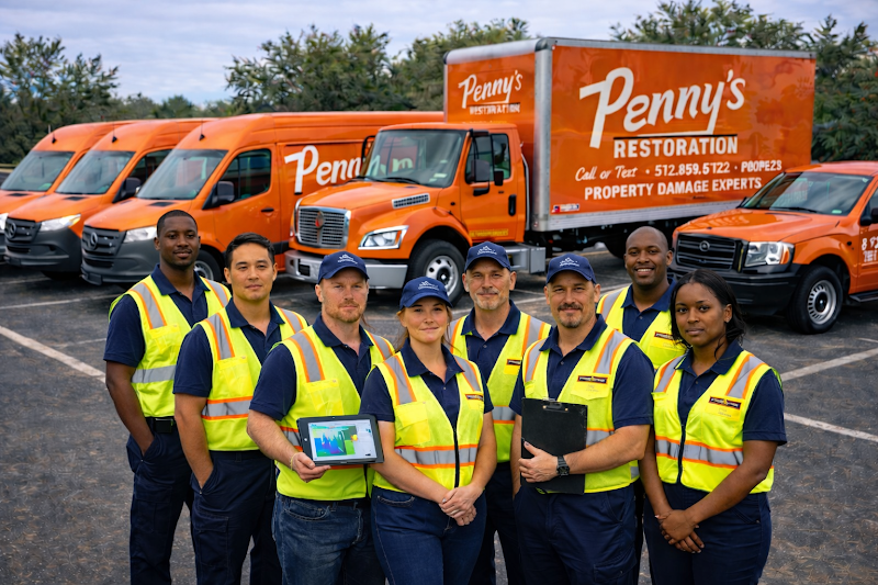 Penny's Restoration LLC - Roof Repair in Magnolia