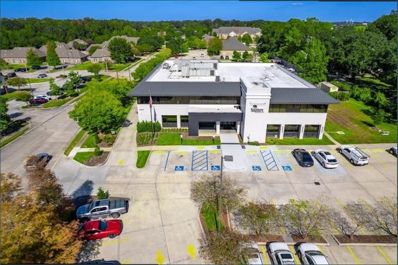 Perry & Sons Roofers LLC - Residential Roofing in Humble