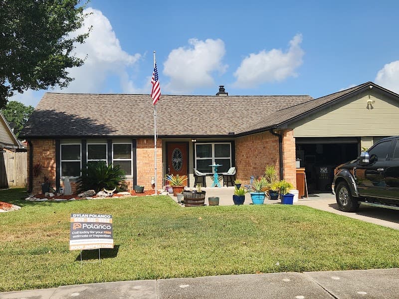 Polanco Home Solutions - Flat Roofing in Webster