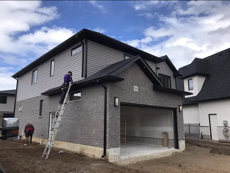 Prime Gutters Houston - Gutter Installation in Houston