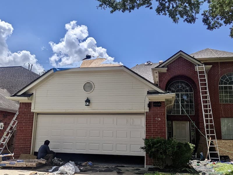 Prime Roofing - Metal Roofing in Houston