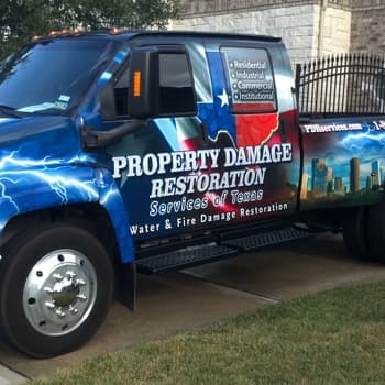 Property Damage Restoration Services (PDR Services) - Roof Repair in Cypress