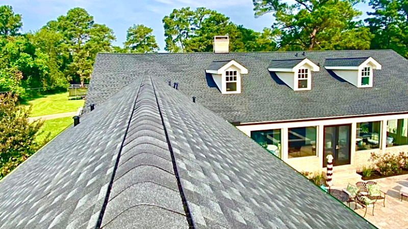 Punum Roofing of Houston, Inc. - Residential Roofing in Cypress