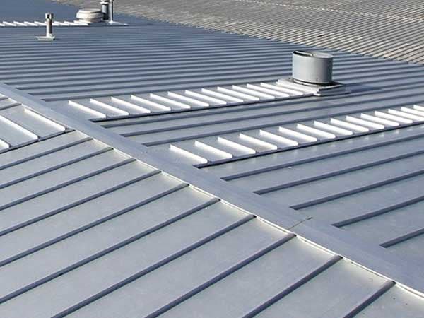 Quality Commercial Roofing - Commercial Roofing in Houston