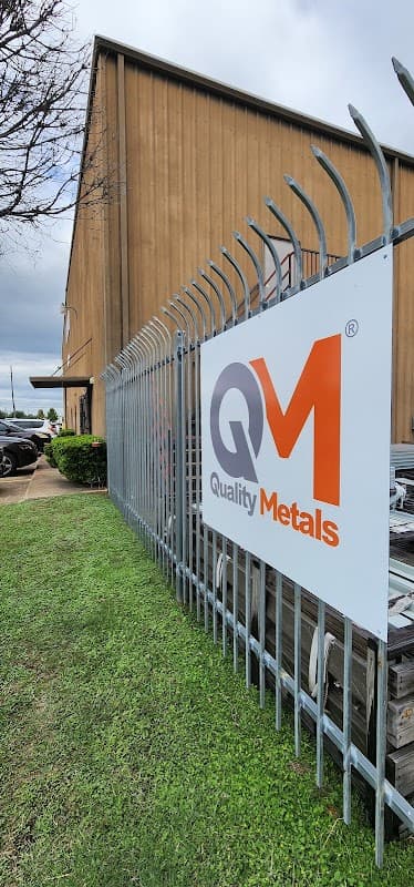 Quality Metals - Metal Roofing in Houston