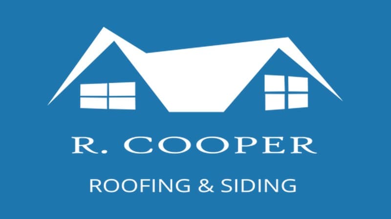 R. Cooper Roofing & Siding