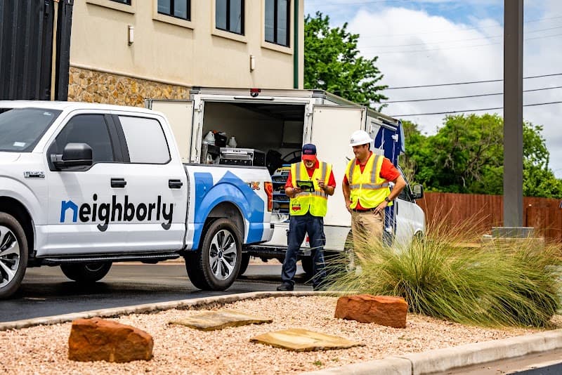 Rainbow Restoration of Dickinson - Roof Repair in Dickinson