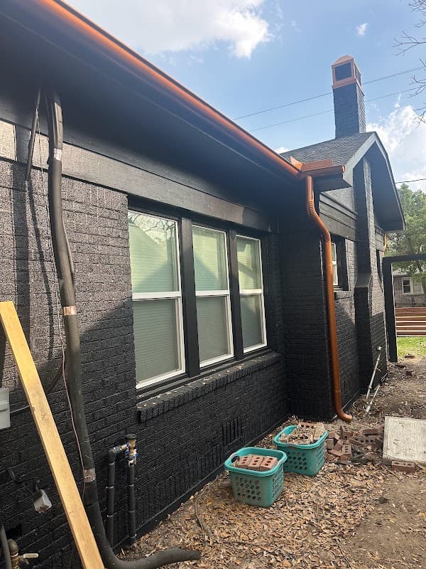 RainMizer Gutters - Gutter Installation in Houston