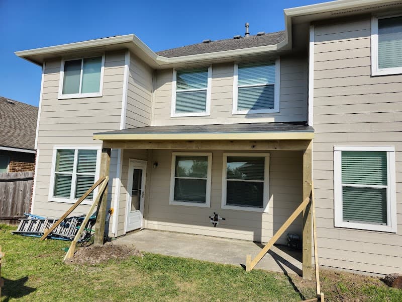 Ramirez Roofing & Siding Inc. - Shingle Roofing in Humble