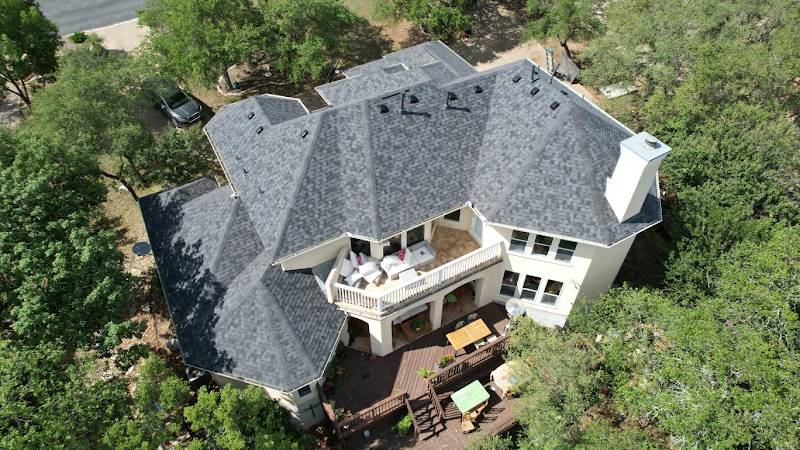 Rayford Roofing - Roof Replacement in Spring