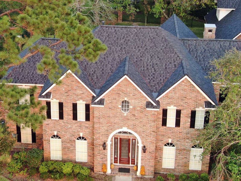 Redemption Roofing - Residential Roofing in Magnolia